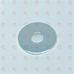 100 / PQT  FENDER WASHERS 3 / 16 X 3 / 4