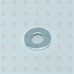 100 / PQT  RONDELLE MET.M5 X 15 ZINC