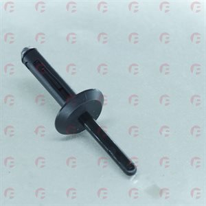 25 / PQT NYLON RIVET 1 / 4 X 5 / 32-13 / 32