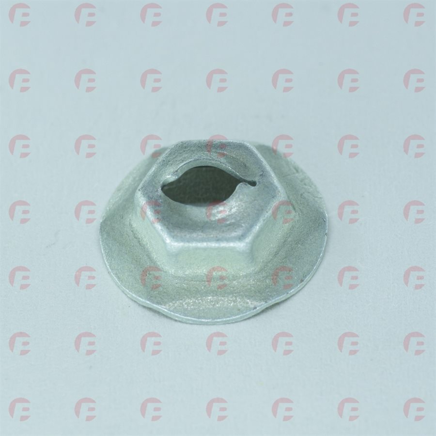 Pushnut Bolt Retainers