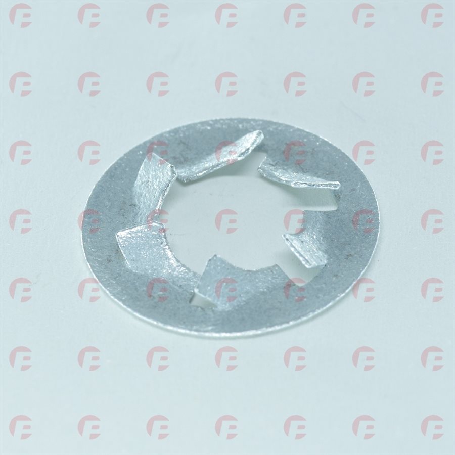 PUSHNUT BOLT RETAINER 12MM