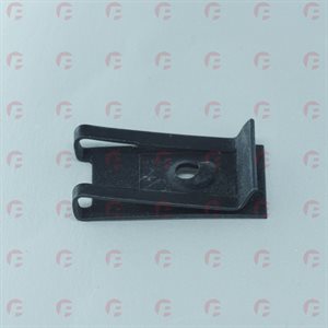 100 / PQT U NUTS #8-4.2MM SCREW SIZE