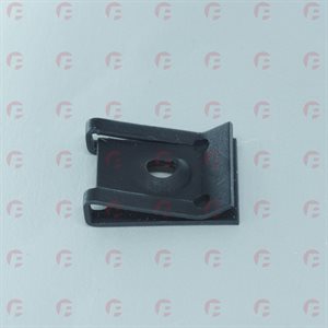 250 / PQT U-NUTS #10 (4.8,5MM) SCREW SIZE