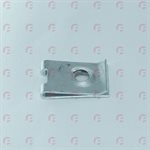 25 / PQT  U NUT 5.6MM