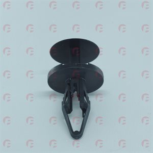25 / PQT  PUSH-TYPE RETAINER 6.5 HOLE STEM 20MM