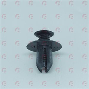 500 / PQT  SCREW-TYPE RETAINER 8 MM HOLE