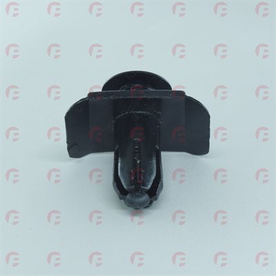 10 / PQT BUMPER COVER CLIP,NISSAN,MAZDA