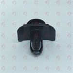 10 / PQT BUMPER COVER CLIP,NISSAN,MAZDA