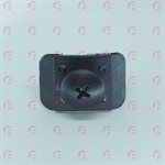 10 / PQT BUMPER COVER CLIP,NISSAN,MAZDA