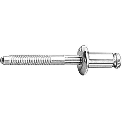 500 / PQT WINDOW REGULATOR RIVET