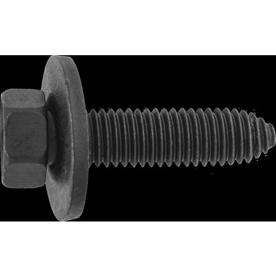 BODY BOLT 10MM X 40MM