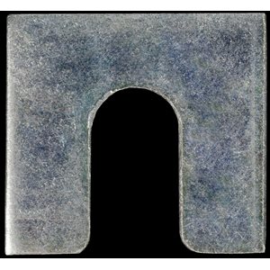 SHIM 1 / 8 - 3 / 8 SLOT