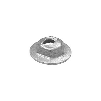TREAD CUTTING NUT 3.2 MM