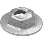 TREAD CUTTING NUT 3.2 MM
