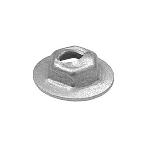 TREAD CUTTING NUT 3.2 MM