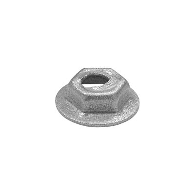 TREAD CUTTING NUT 4.0 MM