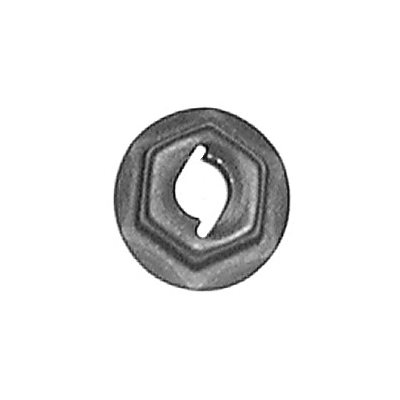 TREAD CUTTING NUT 5.0 MM