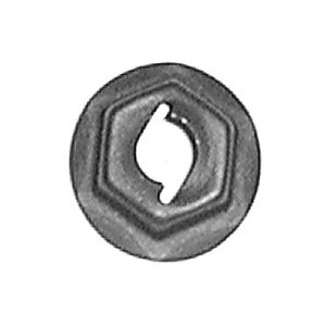 TREAD CUTTING NUT 5.0 MM