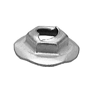 TREAD CUTTING NUT 8.0 MM