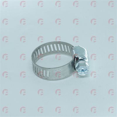 Collier de serrage ajustable #6