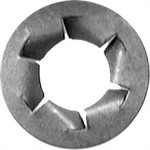 PUSHNUT BOLT RETAINER 10MM