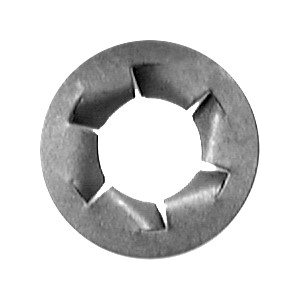 PUSHNUT BOLT RETAINER 10MM