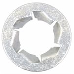 PUSHNUT BOLT RETAINER 12MM