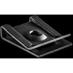 250 / PQT  U-NUTS #10 (4.8,5MM) SCREW SIZE
