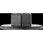 25 / PQT  COWL TRIM RETAINER KIA